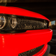 Illustration for article titled The 2018 Dodge Challenger SRT Hellcat Widebody Never Lets You Forget Whos Really In Control